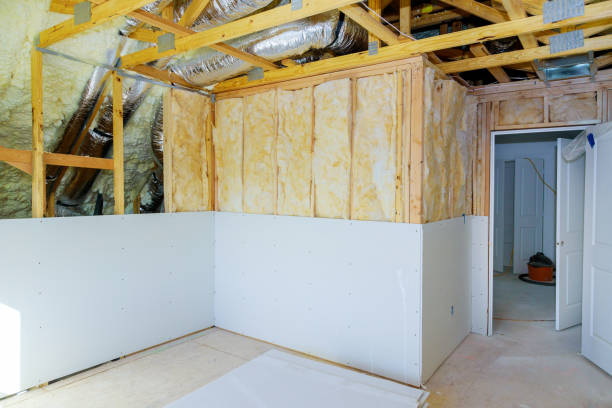Best Insulation for Specific Applications in Kirkland, WA