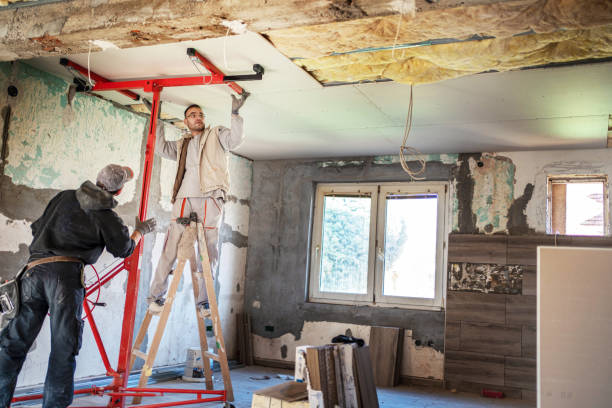 Best Commercial Insulation in Kirkland, WA